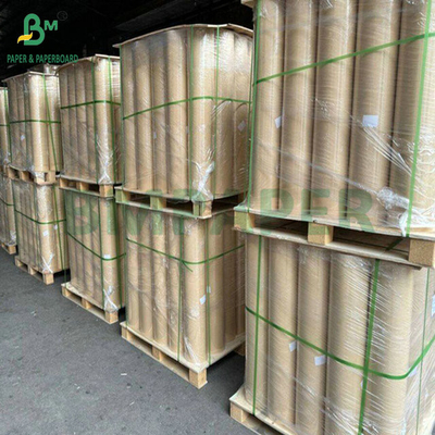 38 gramos 40 gramos Papel de Pergamino Blanco Resistente al Calor para Forros de Cupcakes 12 &quot;x 16&quot;
