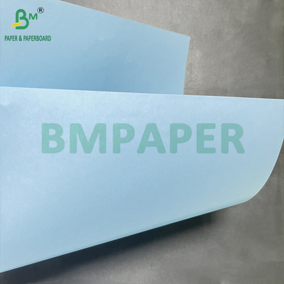 Papel Plotter sin recubrimiento Directo 20 libras de papel de plano CAD Roll 24 &quot;x 300 pies