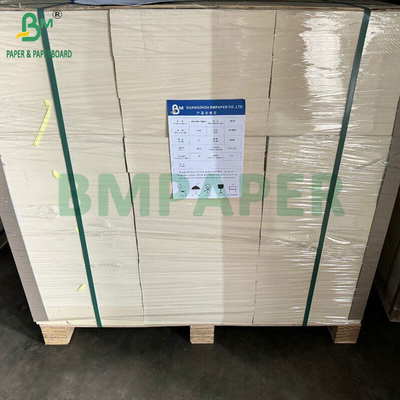 300 gm + 15 g de papel de calidad alimentaria recubierto en PE para recipientes de almuerzo 700 x 1000 mm