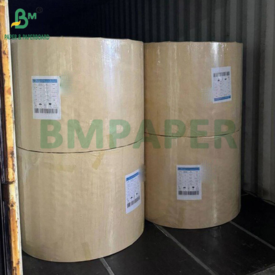 60 gm 70 gm papel de ampolla médico para producto de termoformado quirúrgico