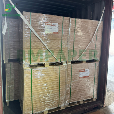 80 g de papel de impresión de etiquetas de cerveza de resistencia a la humedad impermeable unilateral 69 x 99 cm