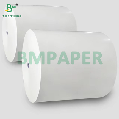 150 gramos a 320 gramos C1S PE Revestido Copa de papel de archivo para KFC Bowl 1020mm