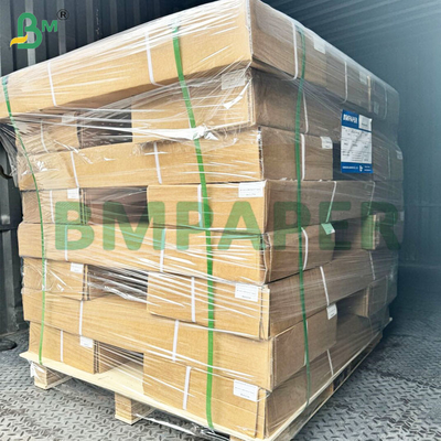 90 GSM Papel CAD blanco para impresiones precisas y claras