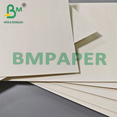 0.6mm 1.2mm Blanco natural de alta absorción de agua de la tabla de montaña 70 x 100cm