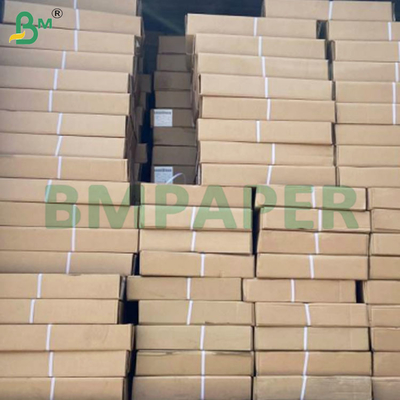 20 libras de papel gráfico CAD para la impresión de ingeniería 610 mm * 150 m