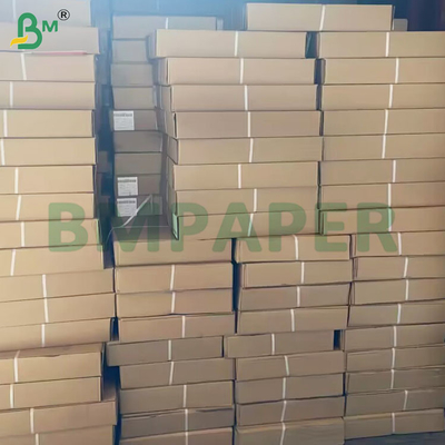 Papel de dibujo de 80 gramos de superficie lisa para dibujos precisos