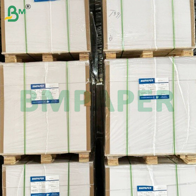 Hojas de papel corrugado de 5 mm BE para cajas o proyectos de arte