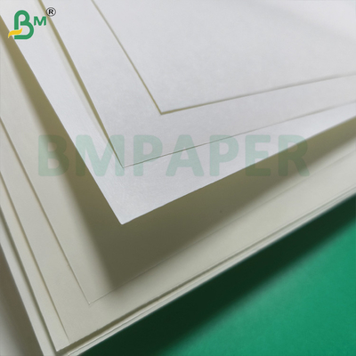 Papel de libro de 70 libras y 80 libras sin revestimiento