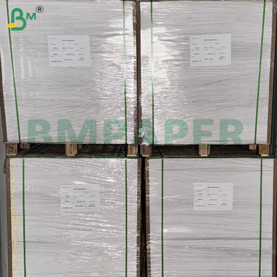 2.5 mm Hojas de cartón negro de alta rigidez para hacer cajas
