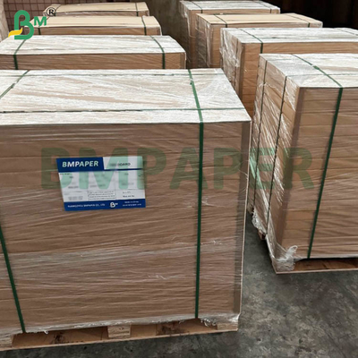 200 g 250 g de cartón metálico Oro 1 lado con espalda blanca 70 x 100 cm