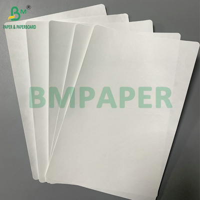 Sellado Térmico Esquina Redondeada 1059B 1073B Papel Para Tapas de Blíster