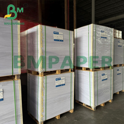 115g 155g 285g Good Strength White Vellum Tracing Paper 787mm Width