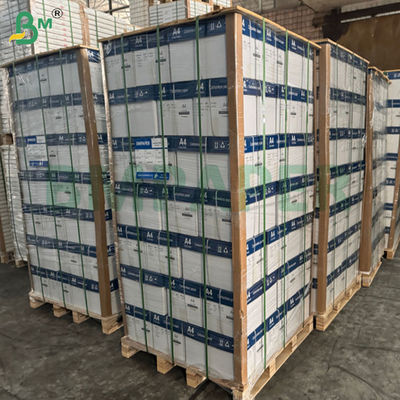 Papel autocopiativo blanco, rosa y de color de 60 g/m², 70 g/m², 80 g/m², 8,5" x 14" para recibos de entrega