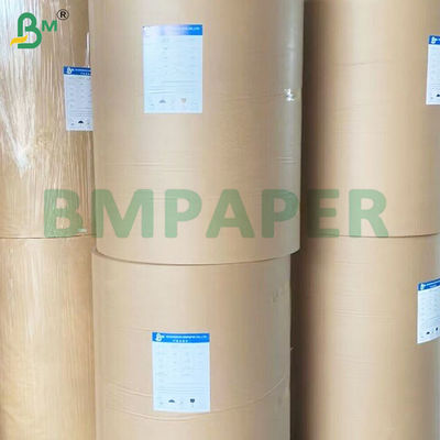 135+135+135gm 3 capas de hojas de papel blanco corrugado para cajas de pizza