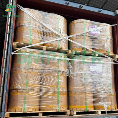 Papel de bolsa de protección exterior de mango a prueba de agua e insectos de 56 gramos
