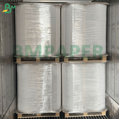 Papel de envoltorio para palillos chinos de comida rápida, seguro para alimentos FDA de 26 g/m², ecológico