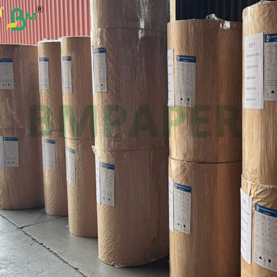 Resistencia a la humedad y a la grasa Food Garde 40gsm 45gsm Kit 7 Forros para bandejas de delicatessen y comida rápida Papel antigrasa para embalaje