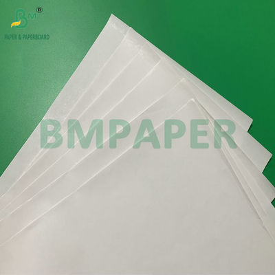 Rollos de papel térmico directo sin BPA de 65 g/m² y 70 g/m² para rollos de caja registradora