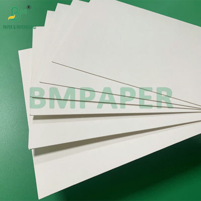 Papel Absorbente de Agua de 0.4 mm y 0.7 mm de Alta Absorción para la Fabricación de Papel para Tapas de Botellas