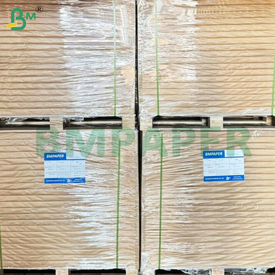 Hojas de papel absorbentes de 2 mm con alta tasa de absorción