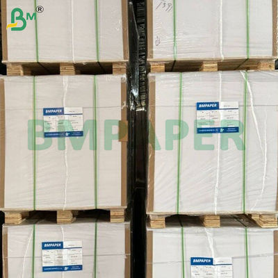 200 gm + 10 gm Hojas de papel de bolsillo con revestimiento en PE resistente al calor