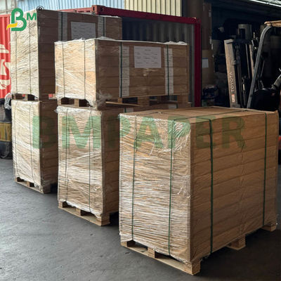 20KG Noticias Imprimir Blanco Carnicero Papel Ream 810mm X Cualquier tamaño personalizado