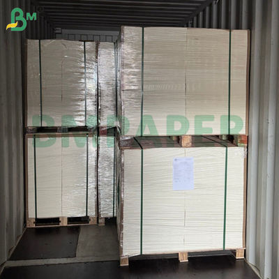Papel Cupstock de 230 g/m² + Recubrimiento de PE de una cara de 15 g, hojas de 60 x 40 cm