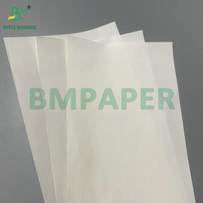 Etiqueta de papel térmico duradero para etiquetas de gestión de almacén