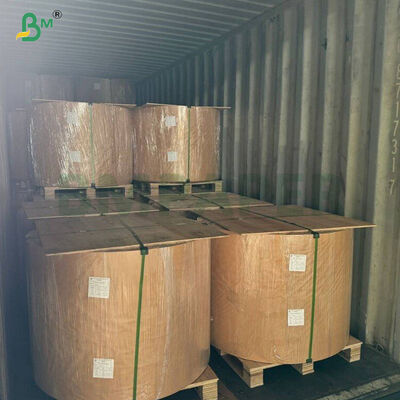 Papel para el cultivo de frutas a prueba de agua a prueba de sol 54g 56g