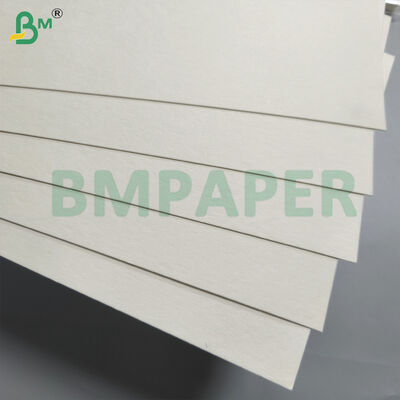 Papel absorbente blanco y materiales de borrado de 2,0 mm 385 x 500 mm hoja