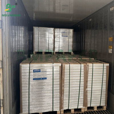 Papeles de cubierta sin estucar, sin madera, de 250 g/m² y 300 g/m² para la impresión de libros, 61 x 86 cm