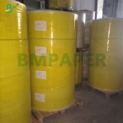 75 g de papel sin carbono para impresión digital en papel sin carbono para factura NCR 9.5 "