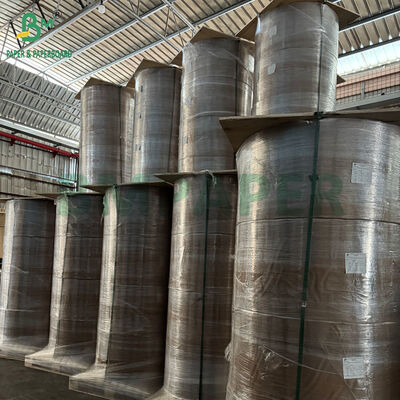 70x100cm 300gm +15PE cartón recubierto para la impresión caja de almuerzo