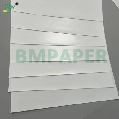 Papel C1S Chromo Art 1 Lado Brillante Para Etiquetas Químicas, Alimentarias y de Bebidas