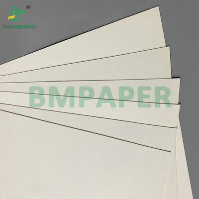 Papel Blotter de absorción blanca natural de 0,6 mm 0,8 mm de espesor para calderas de cerveza