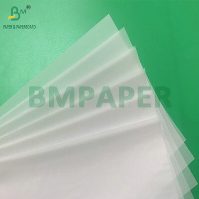 Papel translúcido de 20 libras y 25 libras 9x12 pulgadas Papel de bosquejo transparente