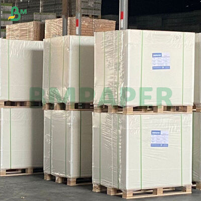 300 g 310 g 320 g Buena rigidez Papel de póquer de núcleo de balcón 297 * 420 mm