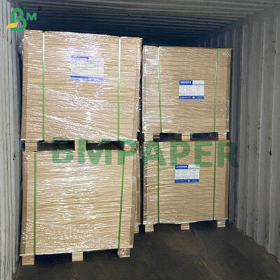 Cartón PET horneable con recubrimiento especial para envases de alimentos congelados