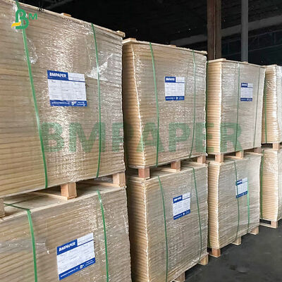 250g+ 10g 2S PE Cartón Marrón para Preparación de Comidas