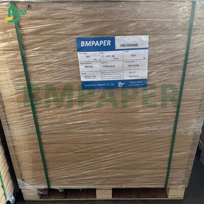 Hojas de papel de filtro de café certificadas de grado alimenticio con tamaño grande y opciones de gramaje dual para preparación casera y comercial