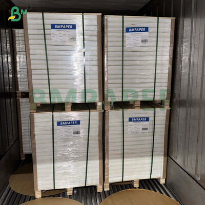 Papel digital carbonless 78g CB CFB CF para copiadoras multipartes