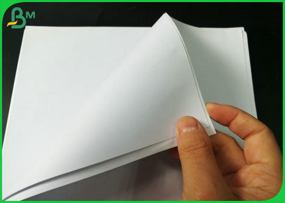 Garantía blanca lisa del papel profesional de impresión en offset para imprimir/copia