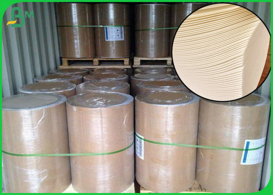 tamaño del papel blanco de la impresión en offset 75GSM opcional con buen efecto absorbente de la tinta