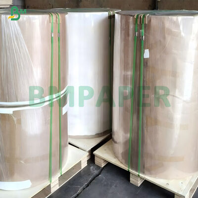 Papel de confitería torcido encerado antiadherente para envolver dulces