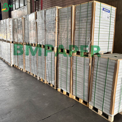 Papel de póquer anti-falsificación de cartón de núcleo negro de élite 310 gramos