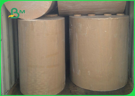 La parte posterior a dos caras revestida 250g 300g 350g del gris del tablero alisa la superficie para el paquete