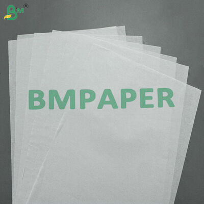 Alta opacidad, excelente plegabilidad, papel offset sin estucar de 40 g/m² y 50 g/m² para Biblias e insertos farmacéuticos