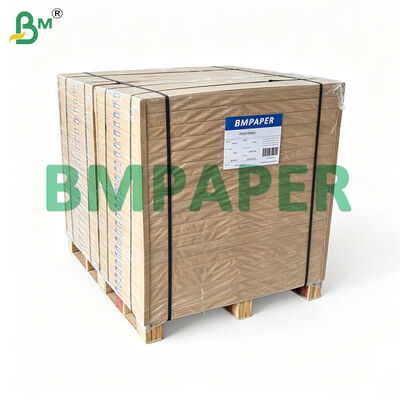 Papel metalizado de 70 g/m² con resistencia en húmedo para etiquetas de cerveza y vino 1040 mm x 730 mm