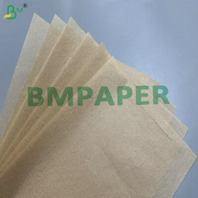 Papel de horno de silicona de 30 cm x 10 m, 40 g/m², 45 g/m², antiadherente para horno, microondas y vapor