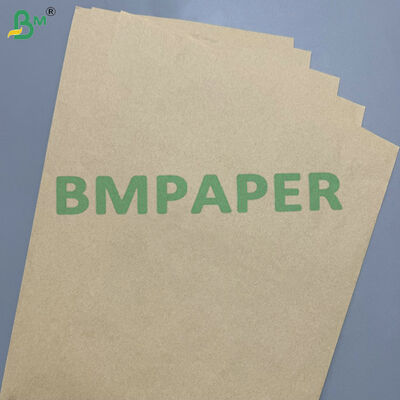 Rollo de papel de enmascarar automotriz de 70 g/m² y 80 g/m² para protección contra el exceso de pintura en talleres de carrocería y repintado